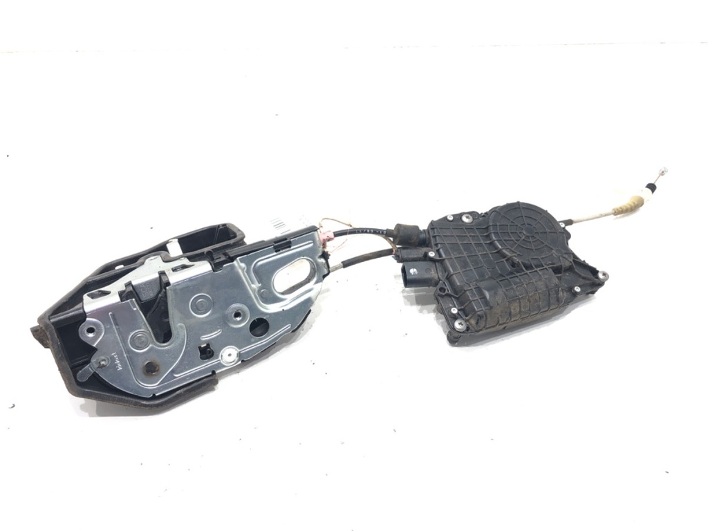 [STARK-701159] Cerradura de puerta trasera izquierda BMW Serie 5 Touring (F11)
