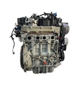 Motor Ford Fiesta MK6 1.6 ST EcoBoost JTJA