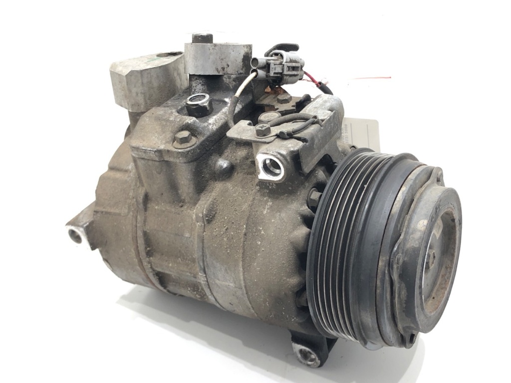 [STARK-705954] Compresor de aire acondicionado MERCEDES-BENZ Clase E T-Model (S212)