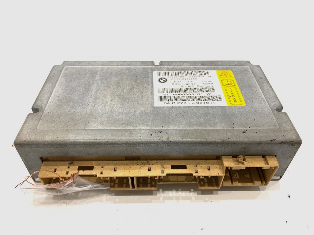 [STARK-711703] Sensor de airbag BMW Serie 5 Touring (E61)
