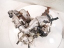 Turbocompresor Land Rover Range Rover IV 3.0 DT306