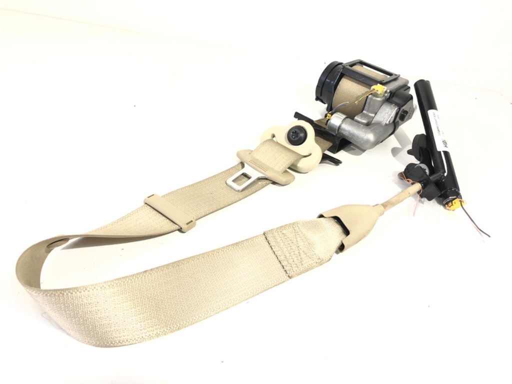[STARK-716896] Pretensor de cinturón de seguridad delantero derecho Ford Mondeo V