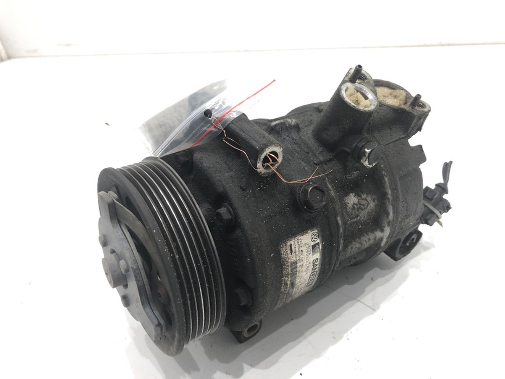 [STARK-718337] Compresor de aire acondicionado VW Passat B6 (3C2)