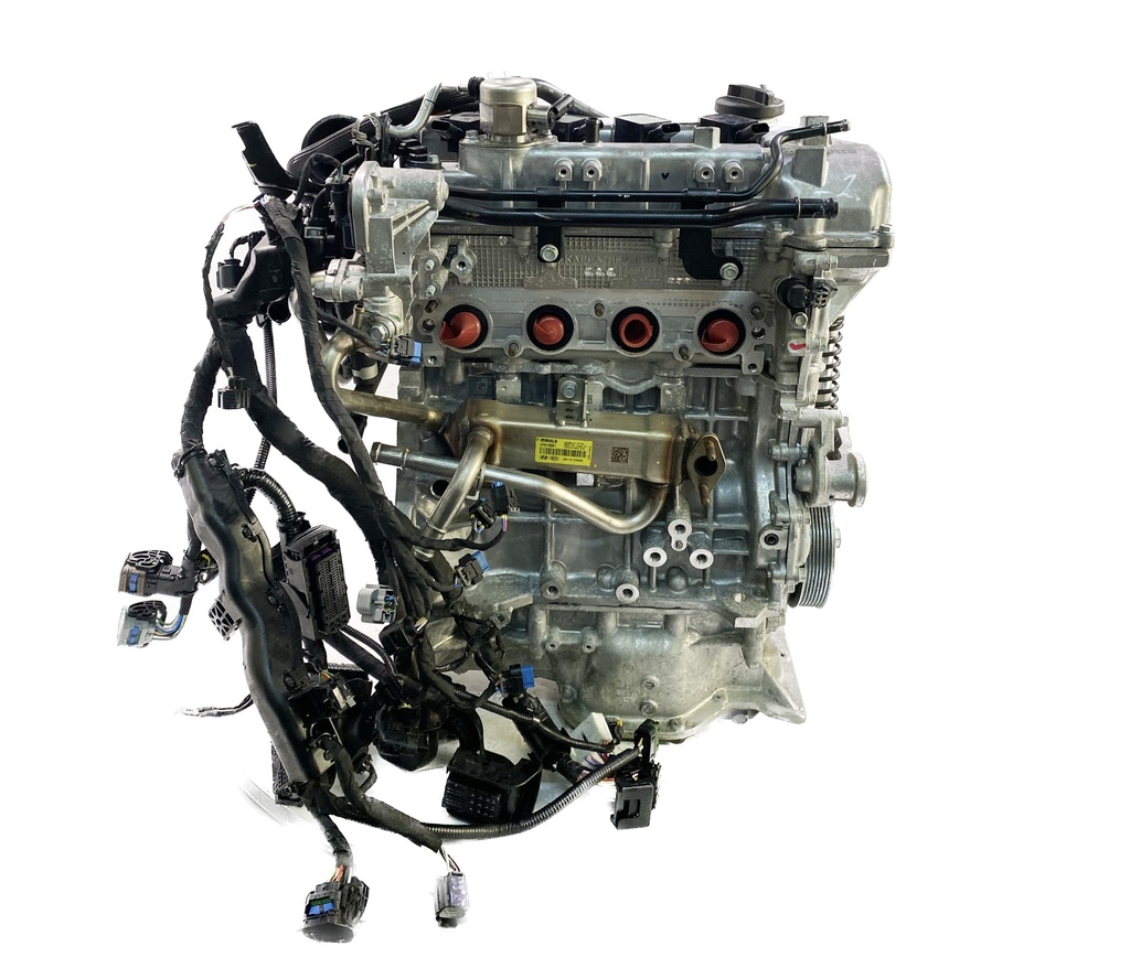[MTD-384368] Motor Hyundai Ioniq AE 1.6 GDI Híbrido