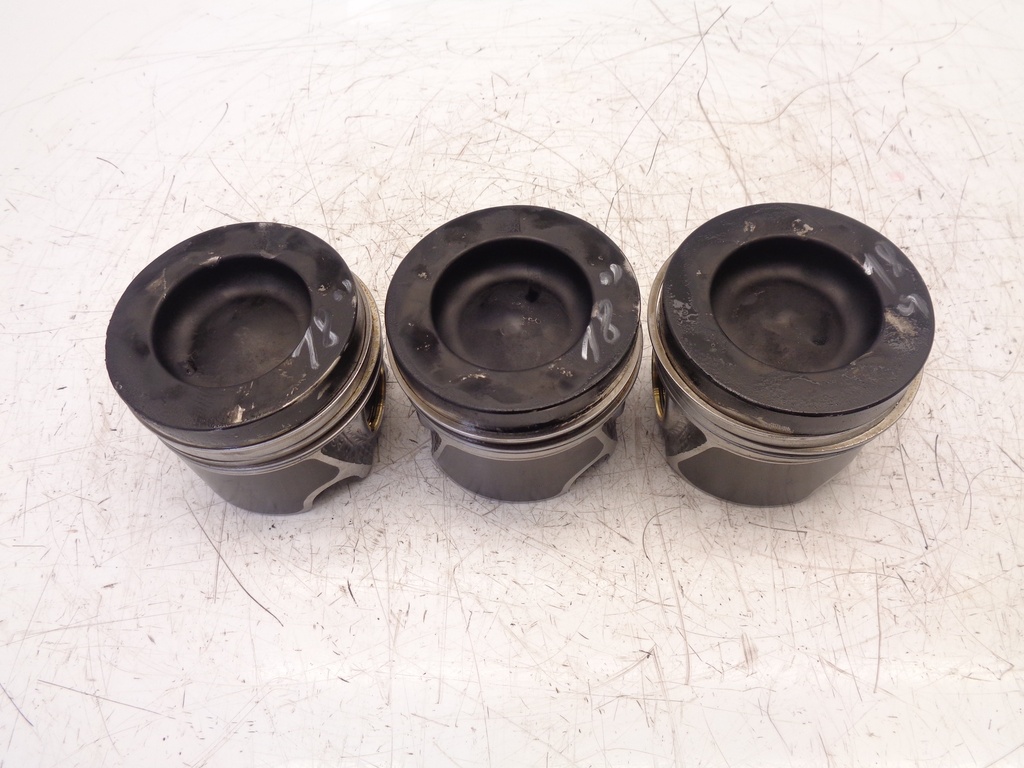 [MTD-359359] Pistones VW Golf VIII 2.0 TDI