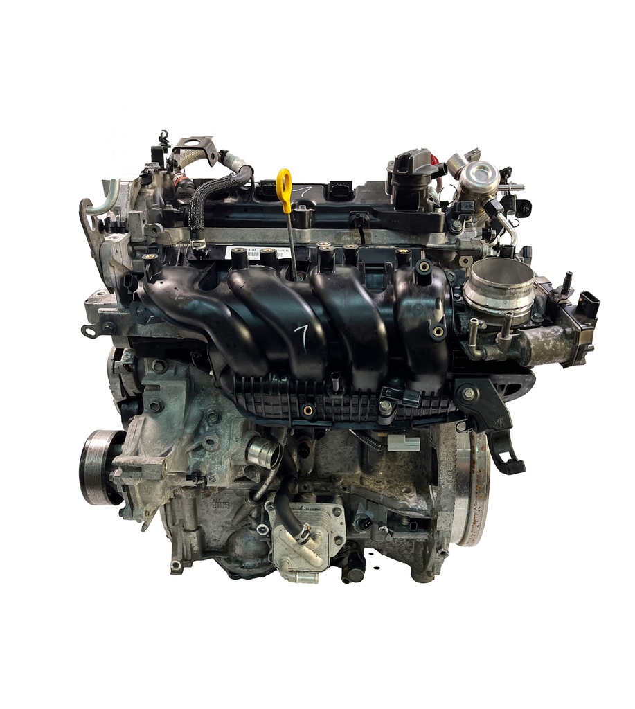 [MTD-391143] Motor Renault Megane IV 1.6 TCe