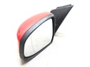Retrovisor izquierdo Ford Focus III Turnier