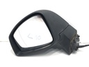 Retrovisor izquierdo Renault Scénic III