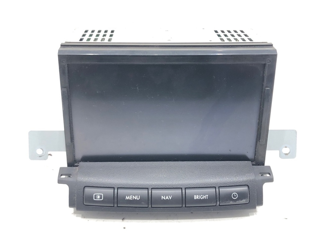 [STARK-618079] Display Subaru Forester (SG_)