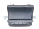 Display Subaru Forester (SG_)