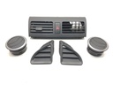 Rejilla de ventilación Suzuki Swift III (MZ, EZ)