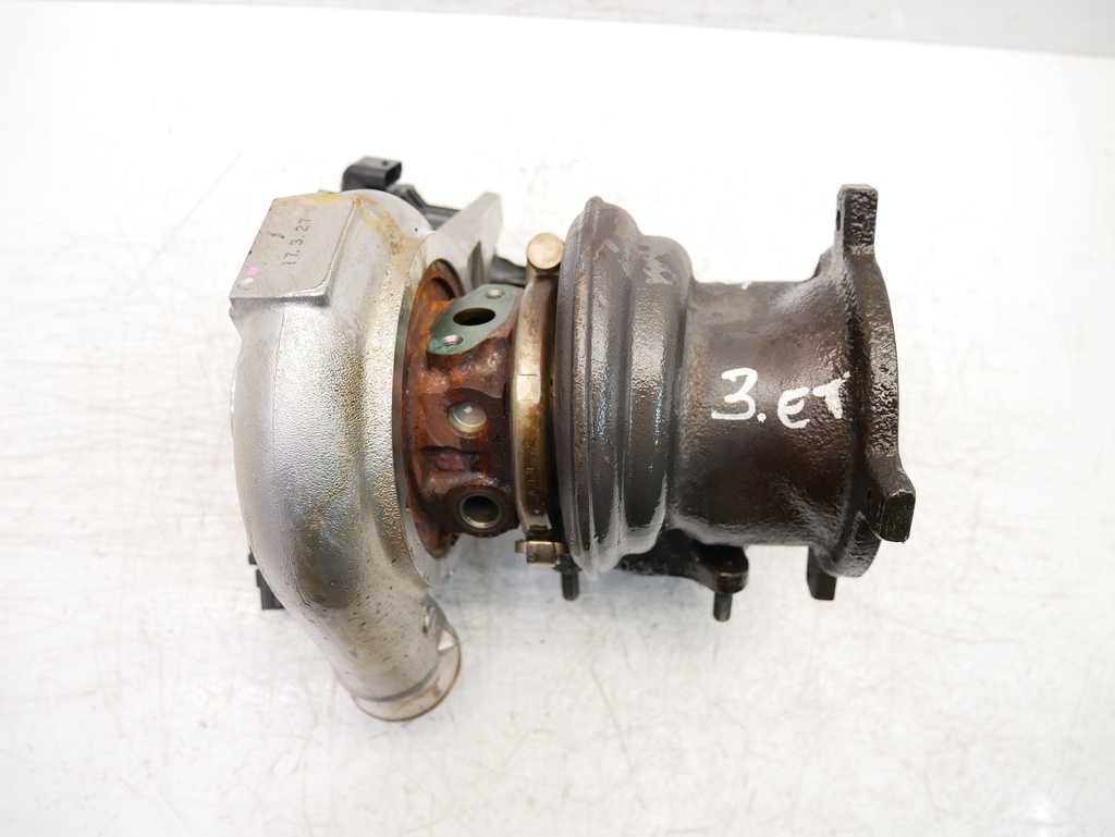 [MTD-405907] Turbocompresor para McLaren 720 S 4.0 V8
