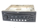 Radio Citroen C8 (EA_, EB_)