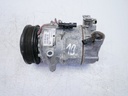 Compresor de aire acondicionado Opel Astra K 1.4 Turbo