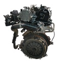 Motor para Ford Fiesta MK7 1.0 EcoBoost