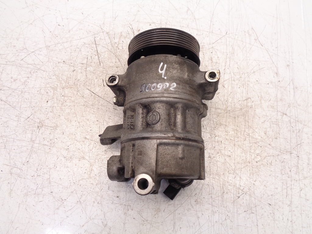 [MTD-382858] Compresor de aire acondicionado Seat Leon 1P 1.2 TSI