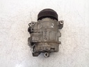 Compresor de aire acondicionado BMW Serie 1 E81 E82 118d
