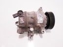 Compresor de aire acondicionado para Skoda Audi Seat VW 1.2 TSI