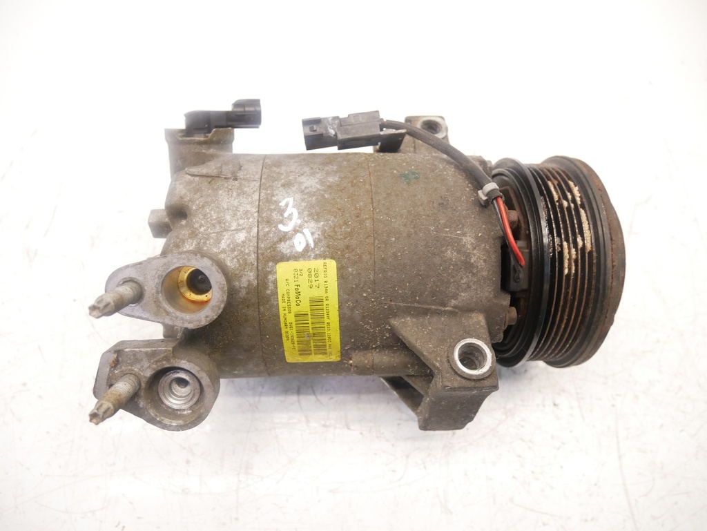 [MTD-386087] Compresor de aire acondicionado Ford Fiesta Focus C-Max 1.0 EcoBoost