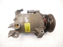 Compresor de aire acondicionado Ford Fiesta Focus C-Max 1.0 EcoBoost