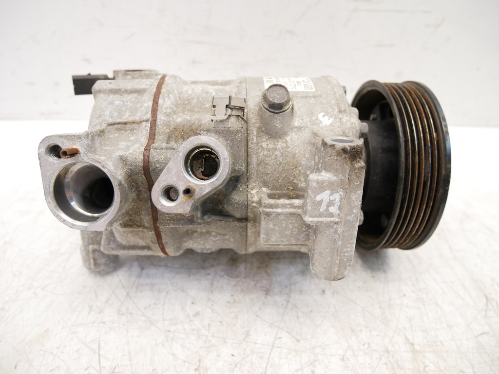 [MTD-387497] Compresor de aire acondicionado Audi A1 1.4 TFSI