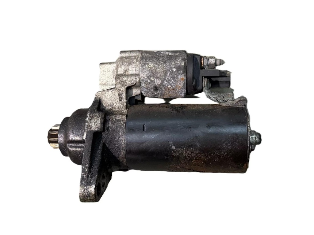 [MA00129] Motor arranque Audi A3 1,9 TDI BXE BKC 105cv 2008