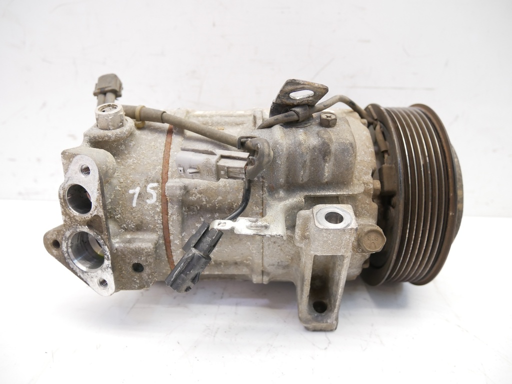 [MTD-388658] Compresor de aire acondicionado Nissan X-Trail T32 1.6 dCi