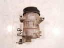 Compresor de aire acondicionado Peugeot 208 MK1 1.2
