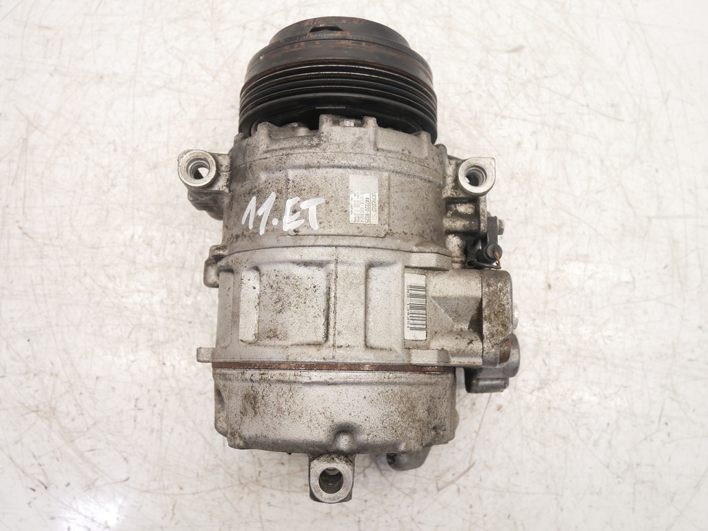 [MTD-393521] Compresor de aire acondicionado BMW Serie 3 E46 320i