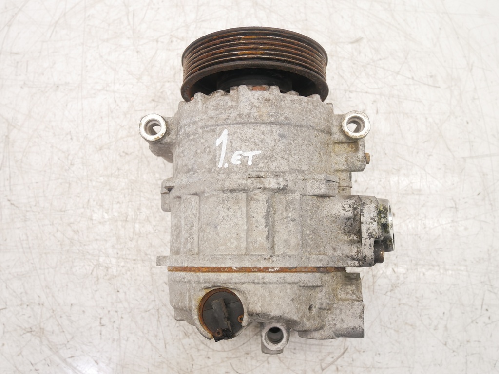 [MTD-393627] Compresor de aire acondicionado Skoda Octavia 1Z 2.0 TFSI