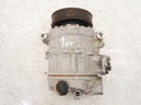 Compresor de aire acondicionado Skoda Octavia 1Z 2.0 TFSI