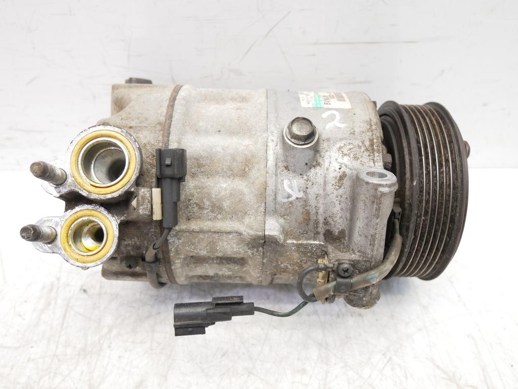 [MTD-395102] Compresor de aire acondicionado Land Rover Range Rover L320 3.0 TDV6