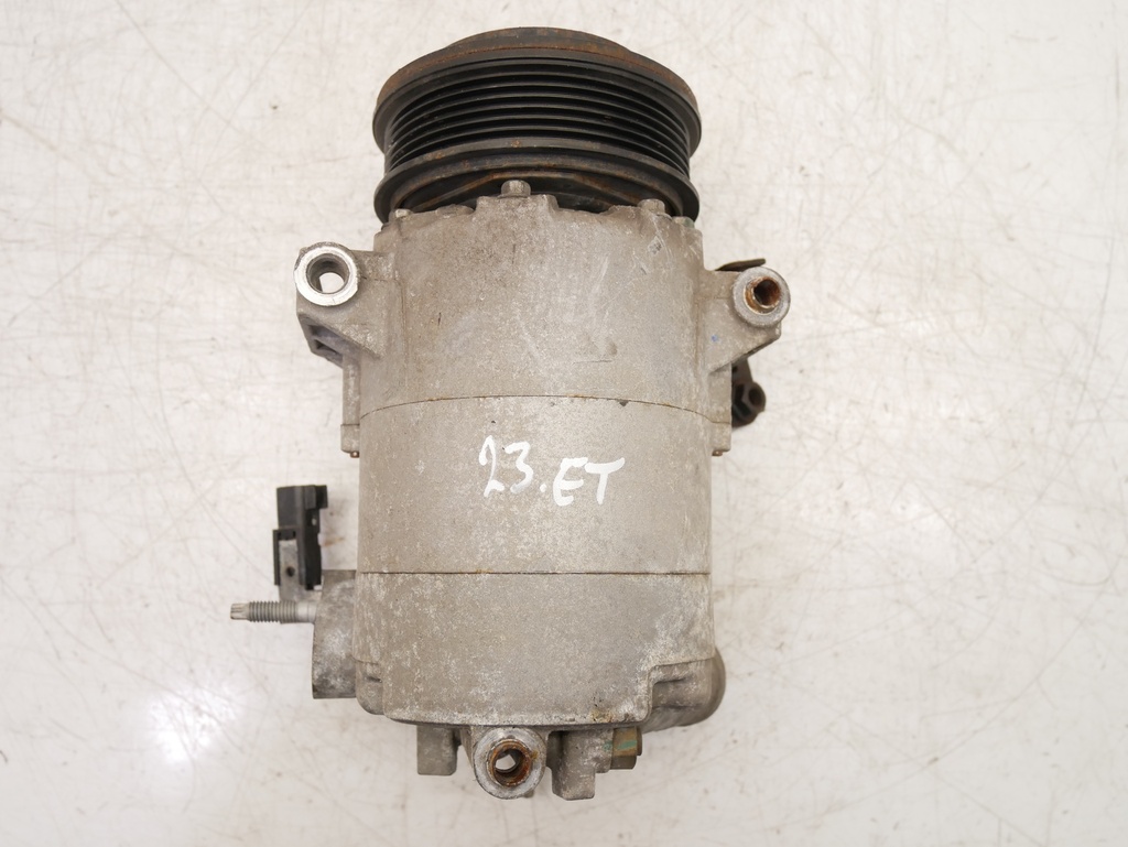[MTD-396538] Compresor de aire acondicionado Ford Fiesta 1.0 EcoBoost