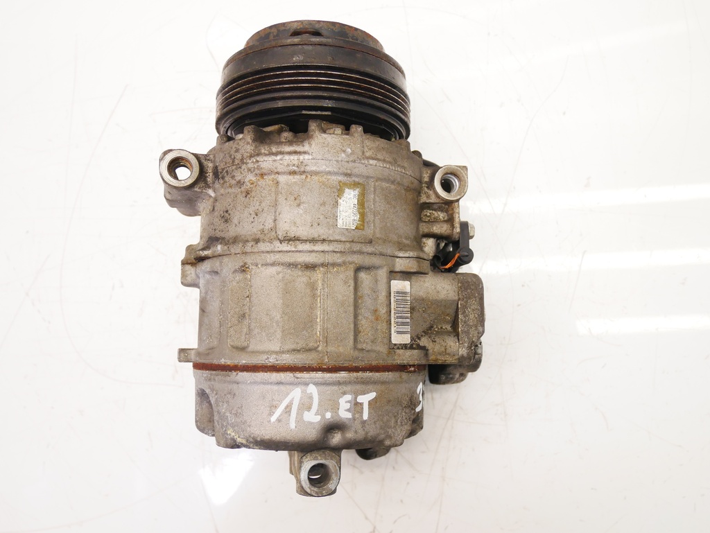 [MTD-397817] Compresor de aire acondicionado BMW Serie 3 E46 320i