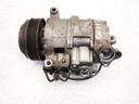 Compresor de aire acondicionado BMW Serie 1 E82 E87 120d