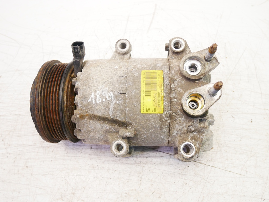 [MTD-401535] Compresor de aire acondicionado Ford B-Max 1.6 TDCI