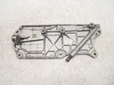 Tapa frontal para Mercedes E-Klasse W213 2.0 E 220 d
