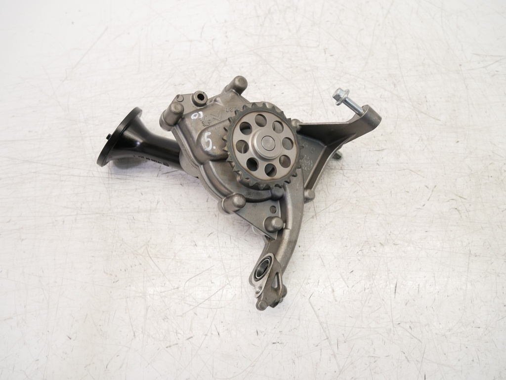 [MTD-406865] Bomba de aceite para Opel Corsa F 1.2