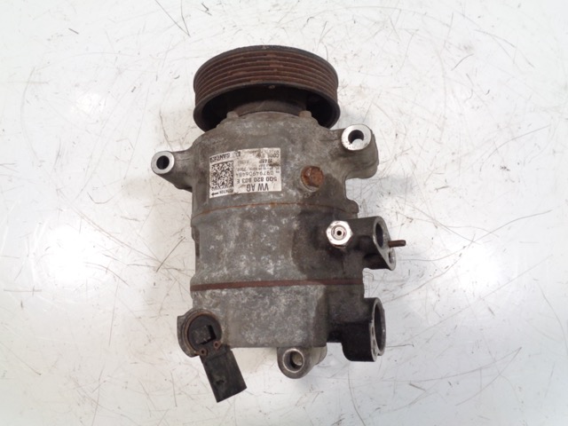 [MTD-406990] Compresor de aire acondicionado Audi A3 8V 1.4 TSI