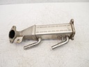 Refrigerador de gases de escape Land Rover Defender 2.2 TD4