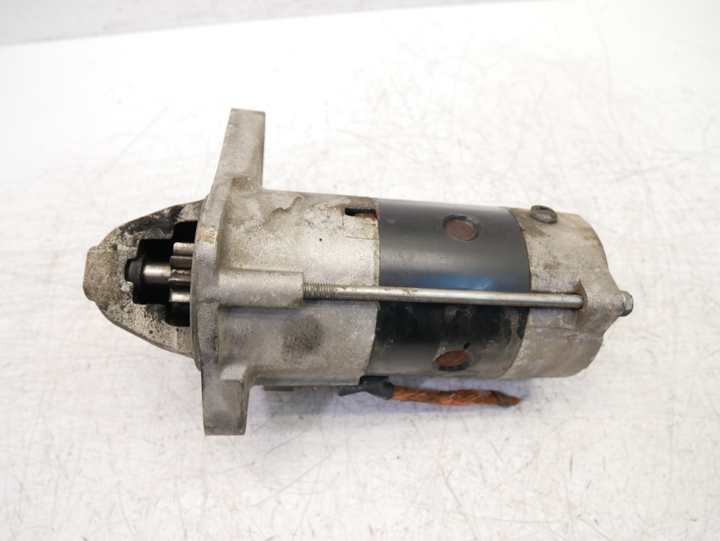 [MTD-407402] Motor de arranque Ford Ranger 2.5 TDCI