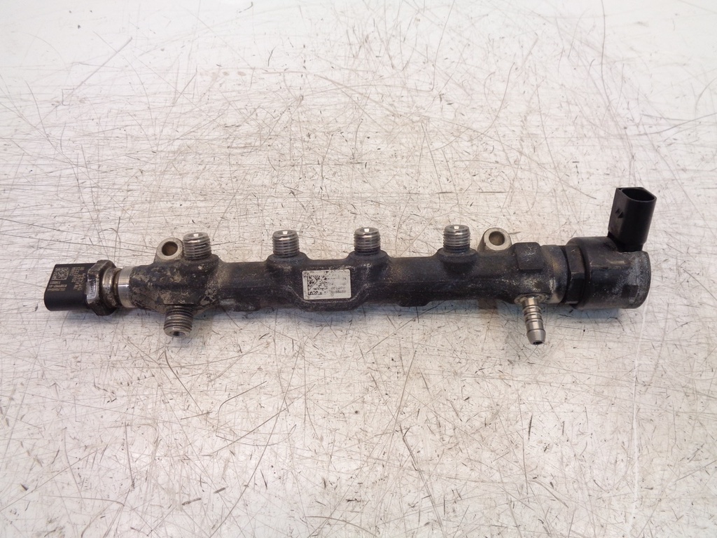 [MTD-408065] Rampa de inyección para VW Golf MK8 2.0 TDI