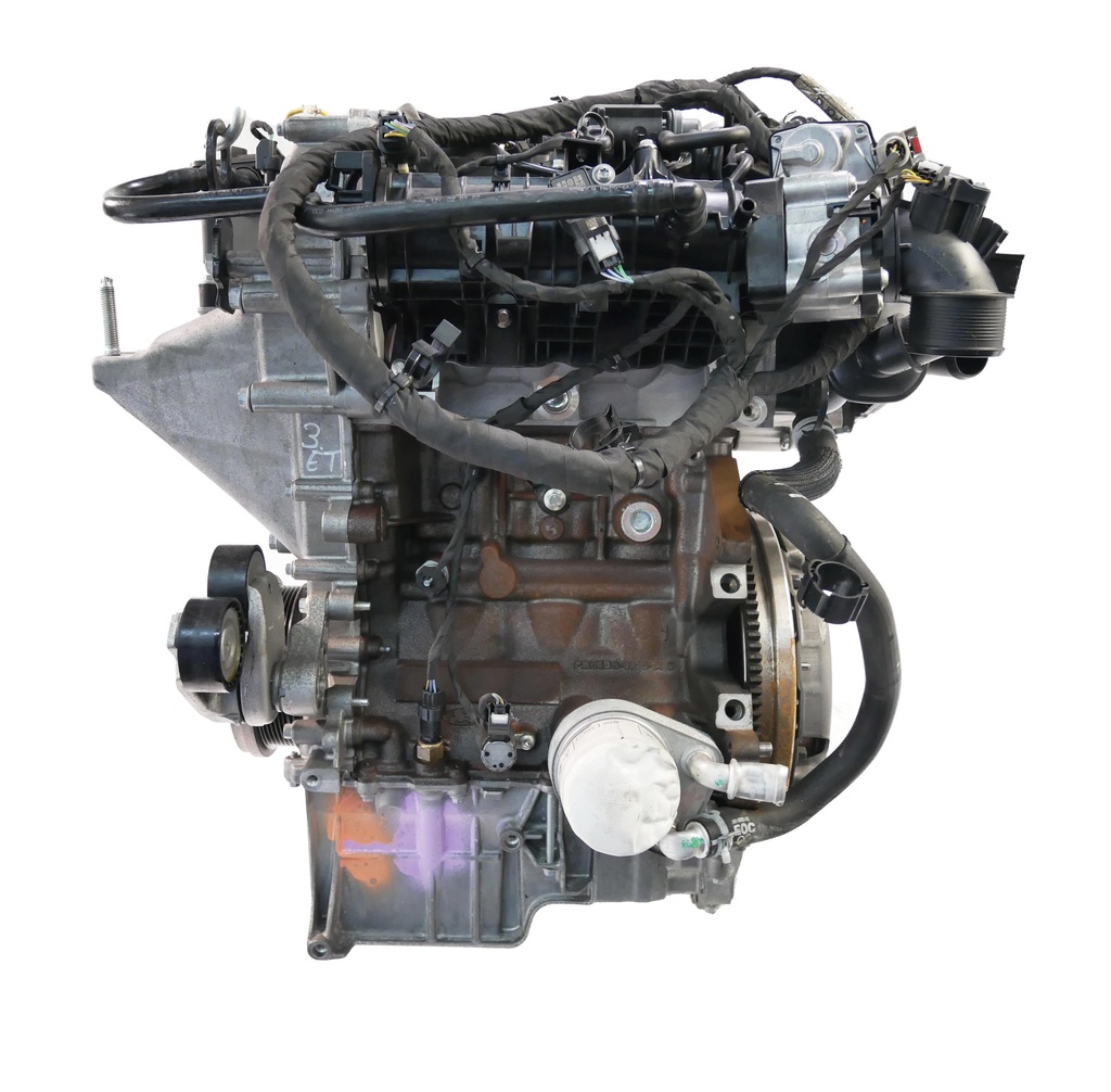 [MTD-425679] Motor Ford Focus IV 1.0 EcoBoost mHEV M0DC