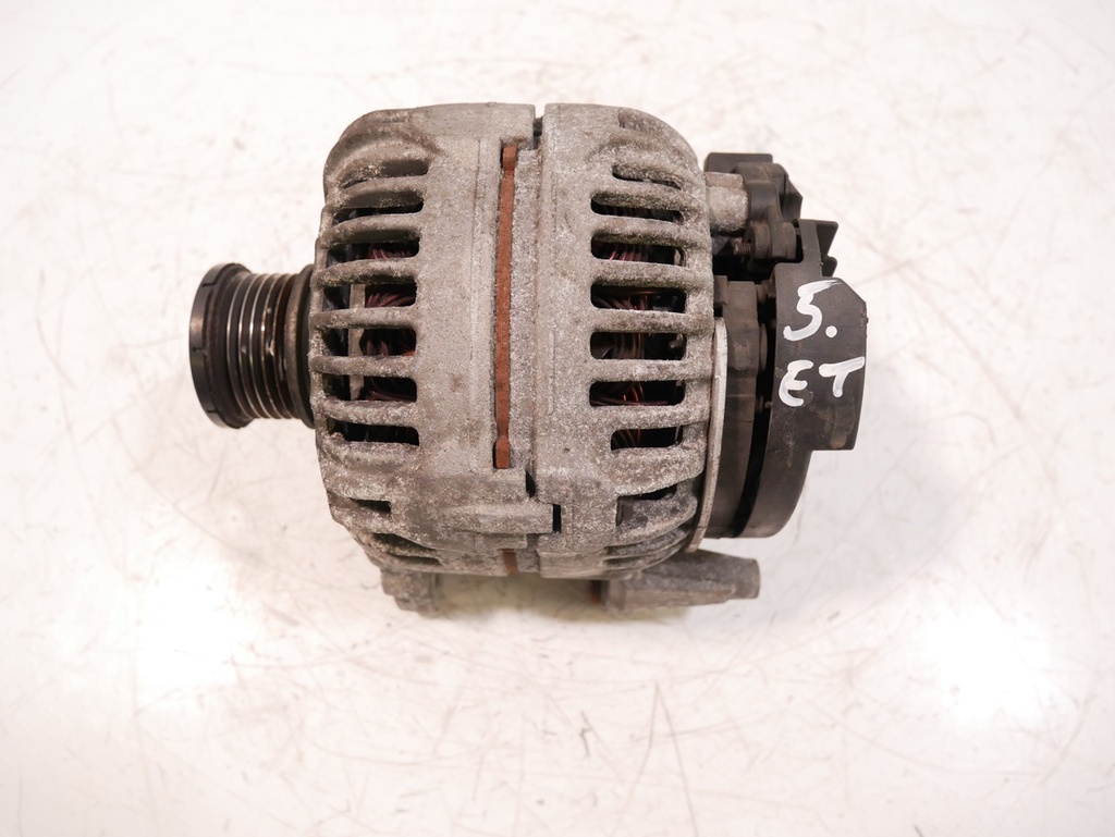 [MTD-408725] Alternador para Audi A4 B8 / A5 8T / Q5 / Seat Exeo 2.0 TDI