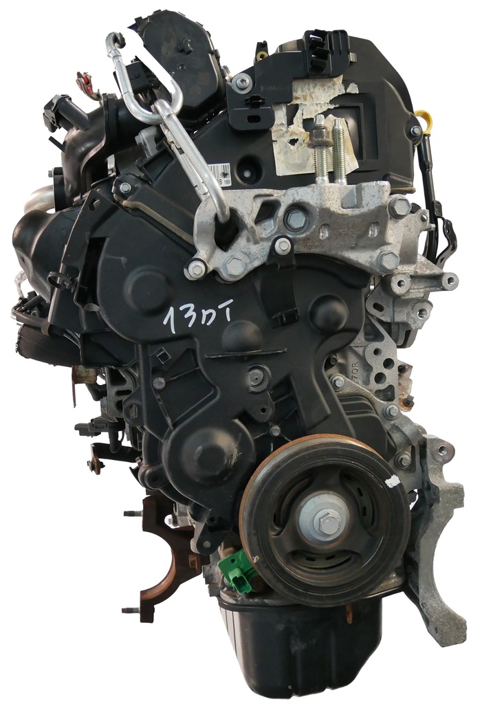 [MTD-426266] Motor Ford C-Max Focus 1.5 TDCI XWDB
