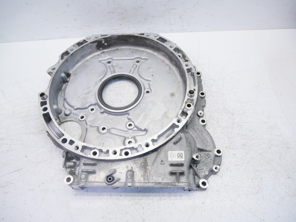 [MTD-409054] Tapa de balancines Mercedes-Benz 2.2 CDI (OM651.912)