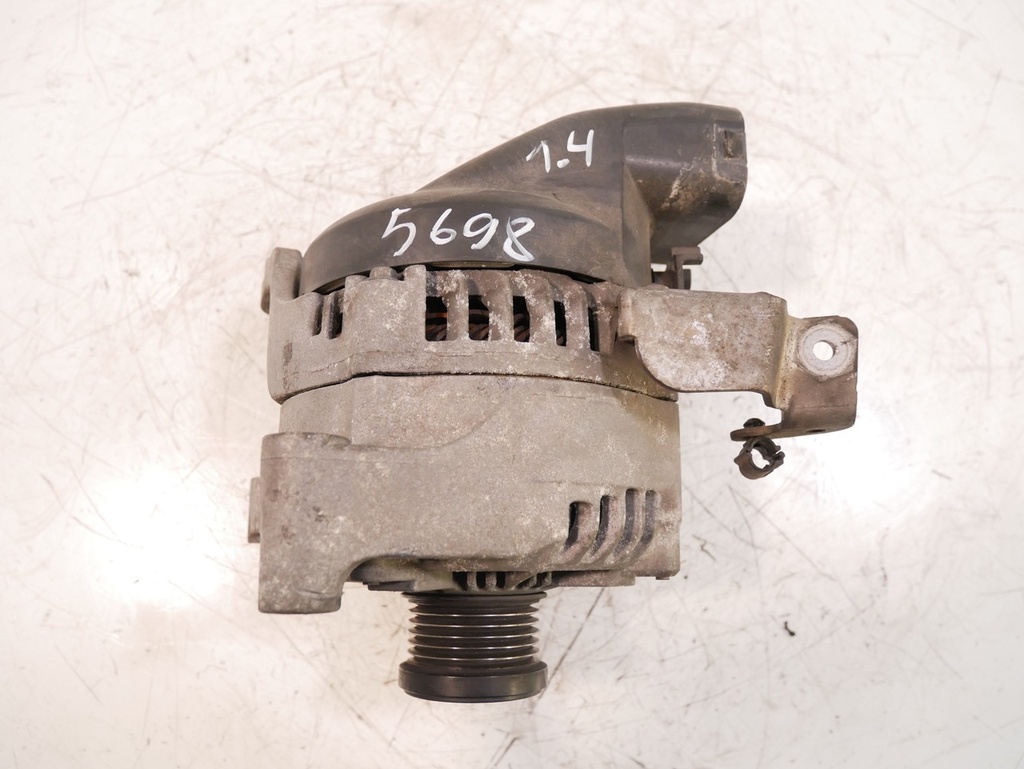 [MTD-409594] Alternador BMW Serie 1 F21 1.6 Gasolina