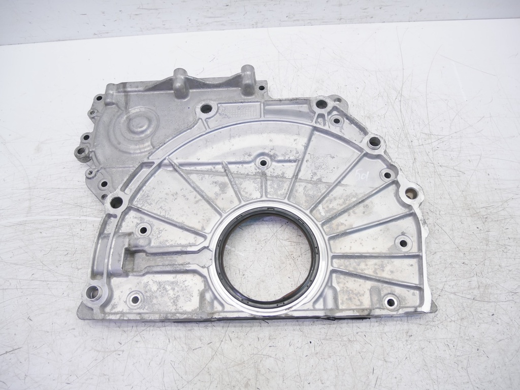 [MTD-409780] Tapa frontal BMW Serie 2 F44/F45/F46 1.5 Gasolina