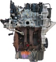 Motor Ford Fiesta VII HJ 1.0 EcoBoost M0JB
