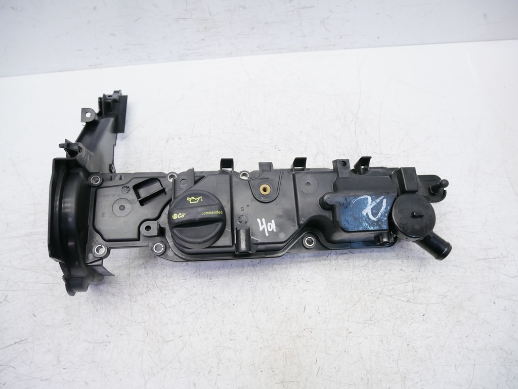 [MTD-409862] Tapa de balancines para Citroen Peugeot 1.6 HDI